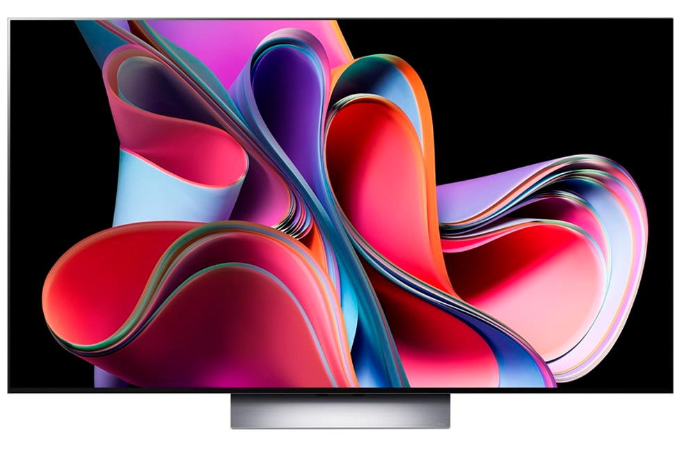 Televizor LG OLED55G36LA / 55" / OLED / UHD 4K photo 1 Televizor LG OLED55G36LA / 55" / OLED / UHD 4K photo 1