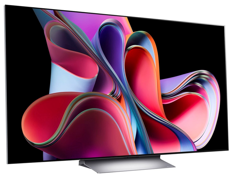 Televizor LG OLED55G36LA / 55" / OLED / UHD 4K photo 2