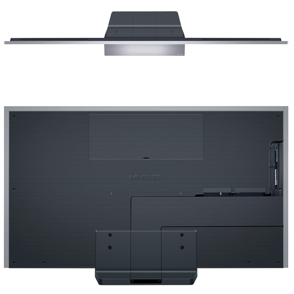 Televizor LG OLED55G36LA / 55" / OLED / UHD 4K photo 3