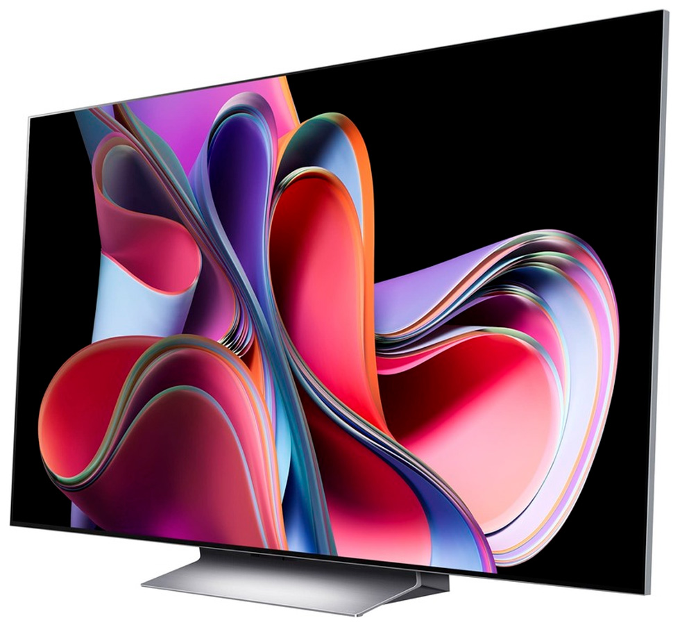 Televizor LG OLED55G36LA / 55" / OLED / UHD 4K photo 5