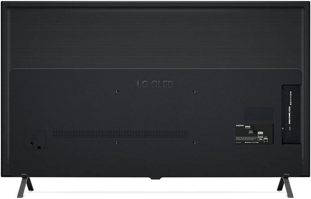 Televizor LG OLED65A26LA / 65" / OLED / UHD 4K photo 4