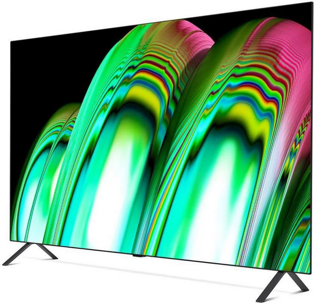 Televizor LG OLED65A26LA / 65" / OLED / UHD 4K photo 5