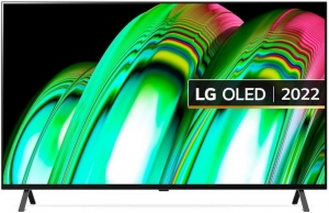 OLED телевизор LG OLED65A26LA thumbnav