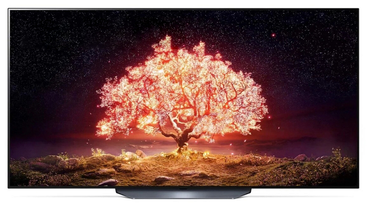 Televizor OLED LG OLED65B1RLA photo 