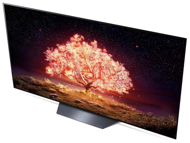 Televizor LG OLED65B1RLA / 65" / OLED / UHD 4K photo 3