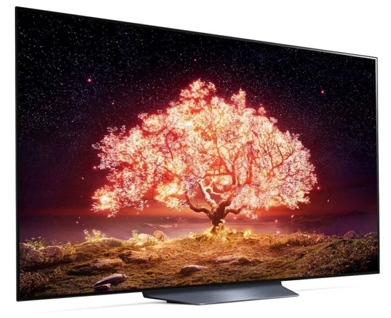 Televizor LG OLED65B1RLA / 65" / OLED / UHD 4K photo 4