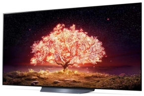 Televizor OLED LG OLED65B1RLA thumbnav 2