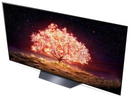 Televizor OLED LG OLED65B1RLA thumbnav 3