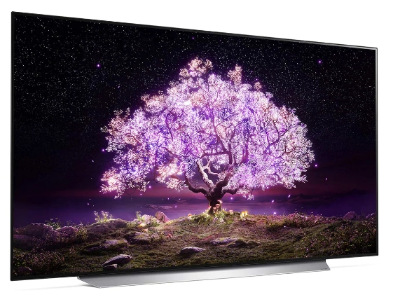 Televizor LG OLED65C1RLA / 65" / 4K UHD / UHD 4K photo 6