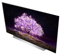 Televizor OLED LG OLED65C1RLA thumbnav 3