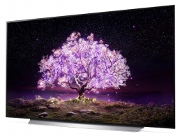Televizor OLED LG OLED65C1RLA thumbnav 4