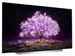 Televizor OLED LG OLED65C1RLA thumbnav 6