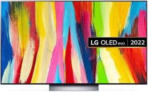 Televizor OLED LG OLED65C24LA thumbnav 1