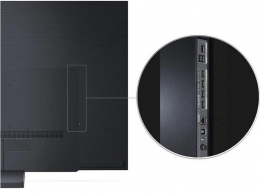 Televizor OLED LG OLED65C24LA thumbnav 4