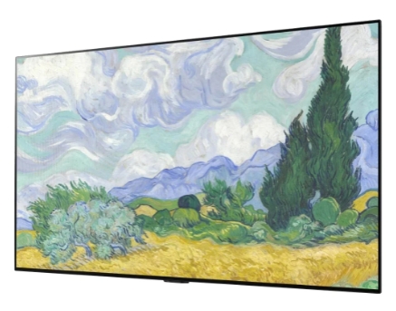 Televizor LG OLED65G1RLA / 65" / OLED / UHD 4K photo 3