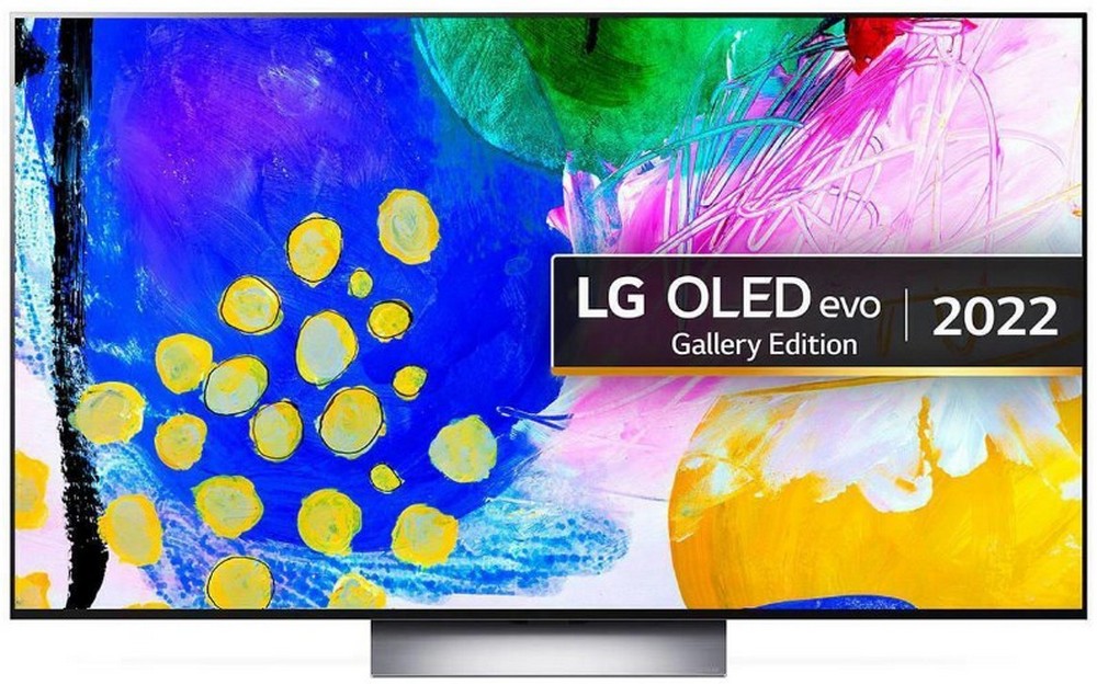 Televizor LG OLED65G26LA / 65" / OLED / UHD 4K photo 1 Televizor LG OLED65G26LA / 65" / OLED / UHD 4K photo 1