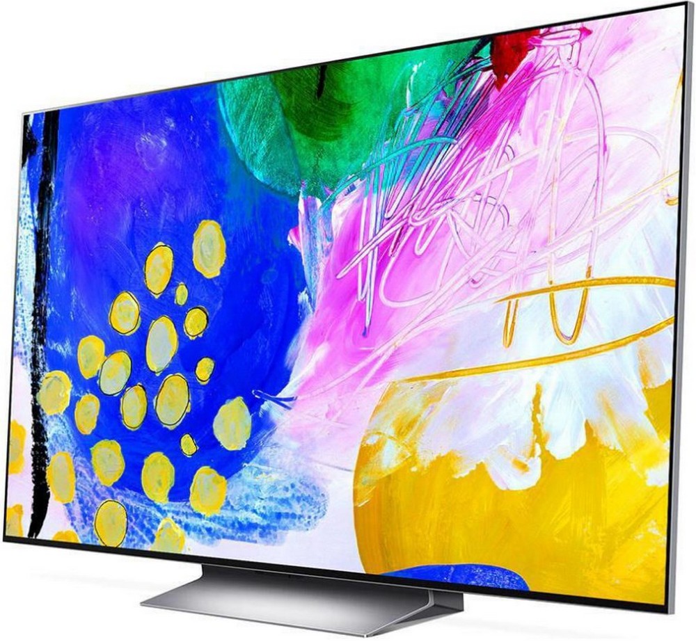 Televizor LG OLED65G26LA / 65" / OLED / UHD 4K photo 6