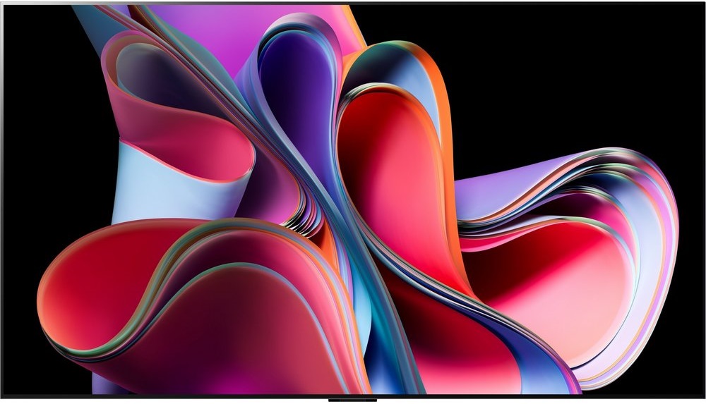 Televizor LG OLED65G36LA / 65" / OLED / UHD 4K photo 1 Televizor LG OLED65G36LA / 65" / OLED / UHD 4K photo 1