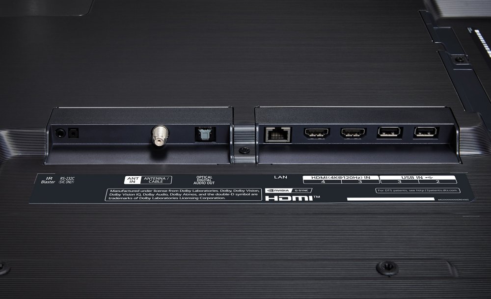 Televizor LG OLED65G36LA / 65" / OLED / UHD 4K photo 5
