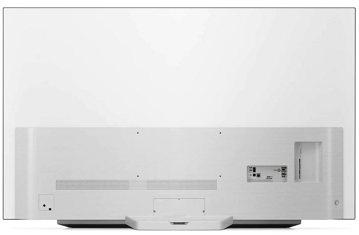 Televizor LG OLED77C1 / 77" / OLED / UHD 4K photo 4
