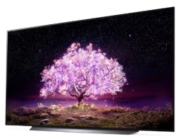 Televizor OLED LG OLED83C1RLA thumbnav 4