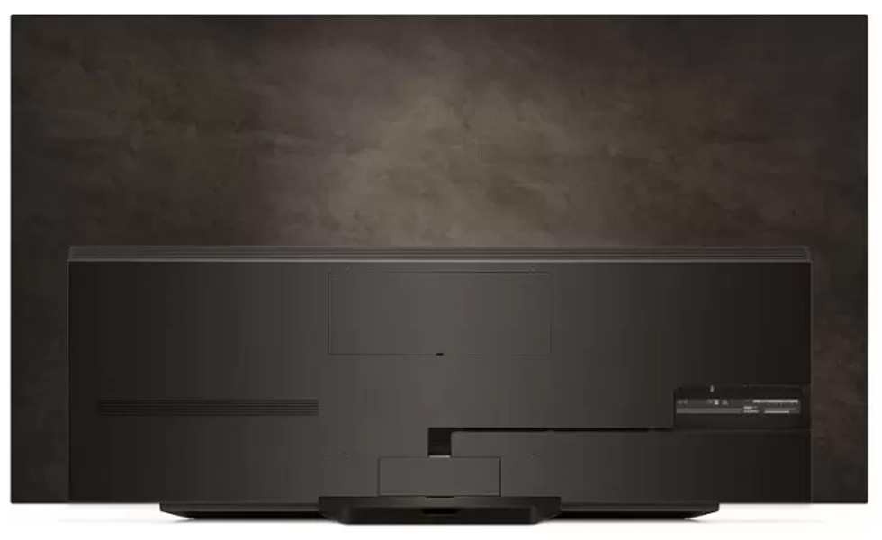 Televizor LG OLED83C46LA / 83" / OLED / UHD 4K photo 2