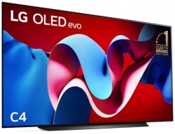 Televizor OLED LG OLED83C46LA thumbnav 4