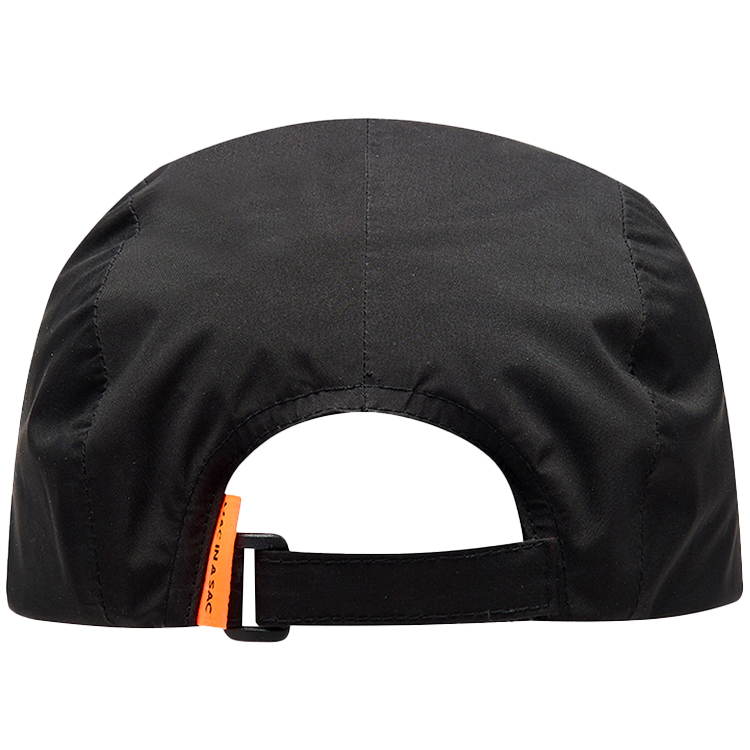 Chepiu Mac Ultralite Cap One size Negru photo 3