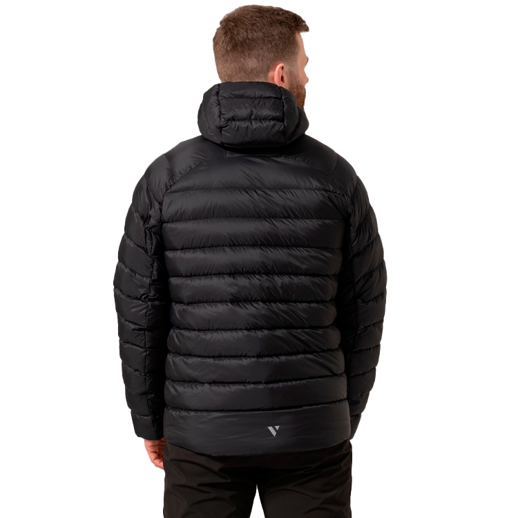 Куртка мужская Mac Summit Jacket S Черный photo 3