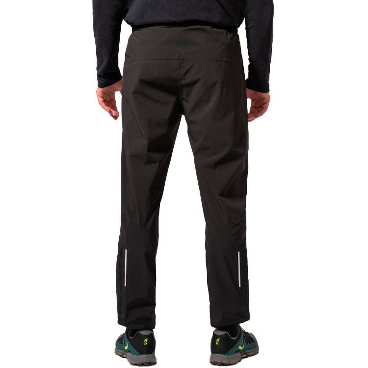 Pantaloni Mac Ultralite Long S Negru Barbati photo 3