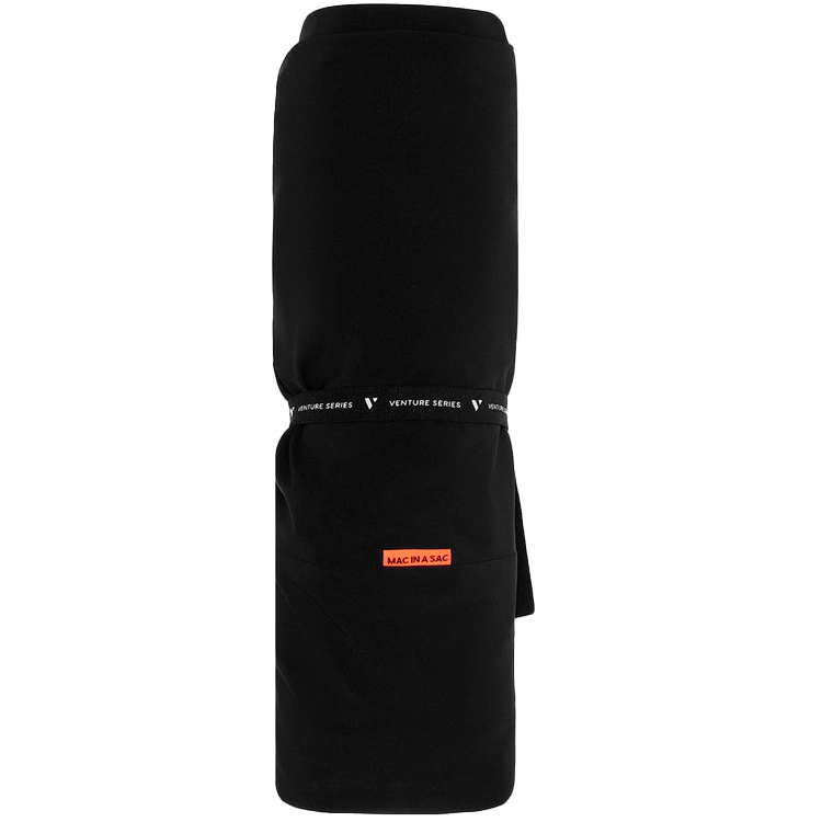 Pantaloni Mac Ultralite Long S Negru Barbati photo 5