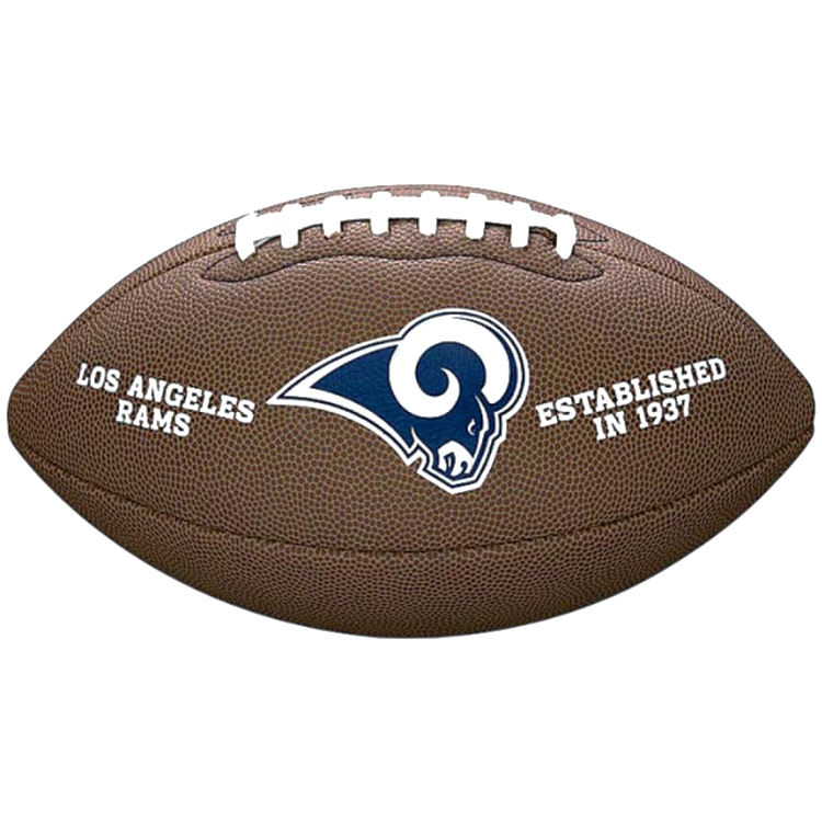 Minge p/rugbi Wilson NFL Team Logo FB photo 1 Minge p/rugbi Wilson NFL Team Logo FB photo 1