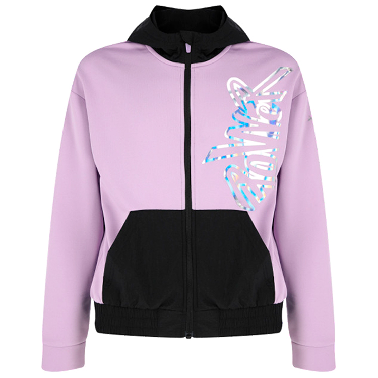 Hanorac Demix JACKET / Femei / 152-158 / Violet photo 1