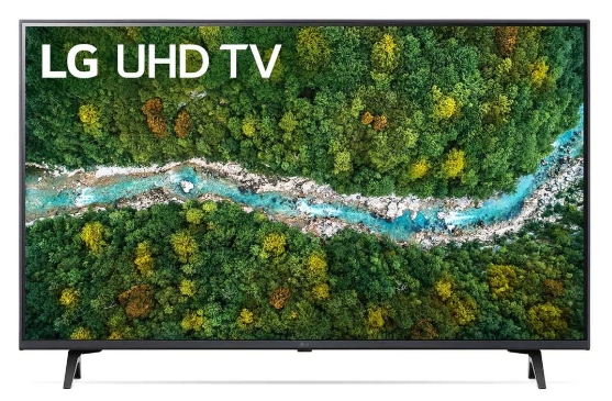 Televizor LG 43UP77006LB / 43" / LED / UHD 4K photo 4