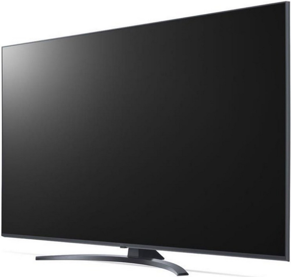 Телевизор LG 43UQ81006LB / 43" / LED / UHD 4K photo 3