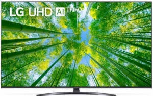 LED телевизор LG 43UQ81006LB thumbnav 1