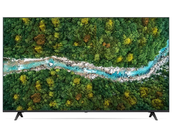 Televizor LG 55UP77006LB / 55" / LED / UHD 4K photo 1