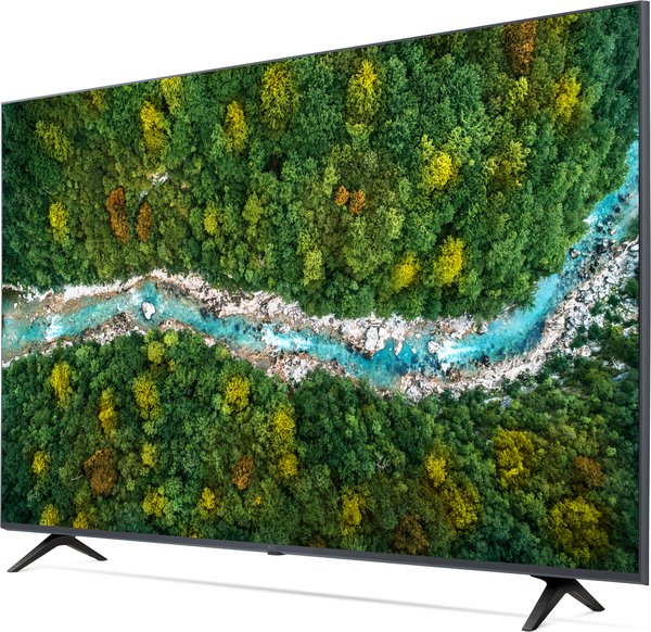 Televizor LG 55UP77026LB / 55" / LED / UHD 4K photo 2