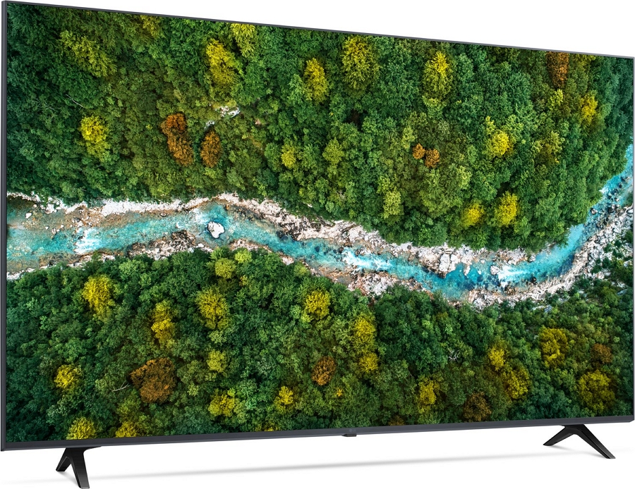 Televizor LG 55UP77026LB / 55" / LED / UHD 4K photo 6