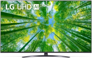 Televizor LED LG 55UQ81006LB thumbnav 1