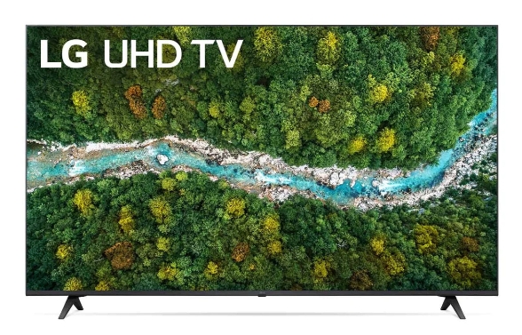 Televizor LG 65UP77026LB / 65" /
4K Ultra HD LED / UHD 4K photo 1 Televizor LG 65UP77026LB / 65" /
4K Ultra HD LED / UHD 4K photo 1