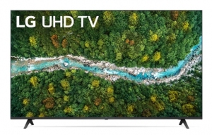 Televizor LED LG 65UP77026LB thumbnav 1