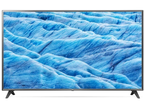 Televizor LG 75UM7110 / 75" / LED / UHD 4K photo 1