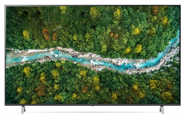 Televizor LG 75UP77006LB / 75" / LED / UHD 4K photo 1 Televizor LG 75UP77006LB / 75" / LED / UHD 4K photo 1