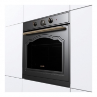 Cuptor electric incorporabil Gorenje BOS67371CLB thumbnav 5