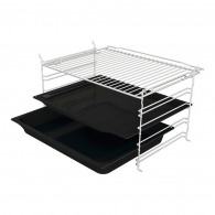 Cuptor electric incorporabil Gorenje BOS67371CLB thumbnav 6