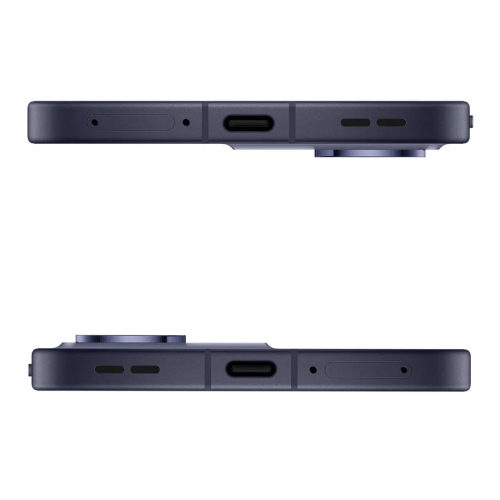 Смартфон OPPO Reno 13 5G / 6.59'' / 12 ГБ / 256 ГБ / Luminous Blue photo 2