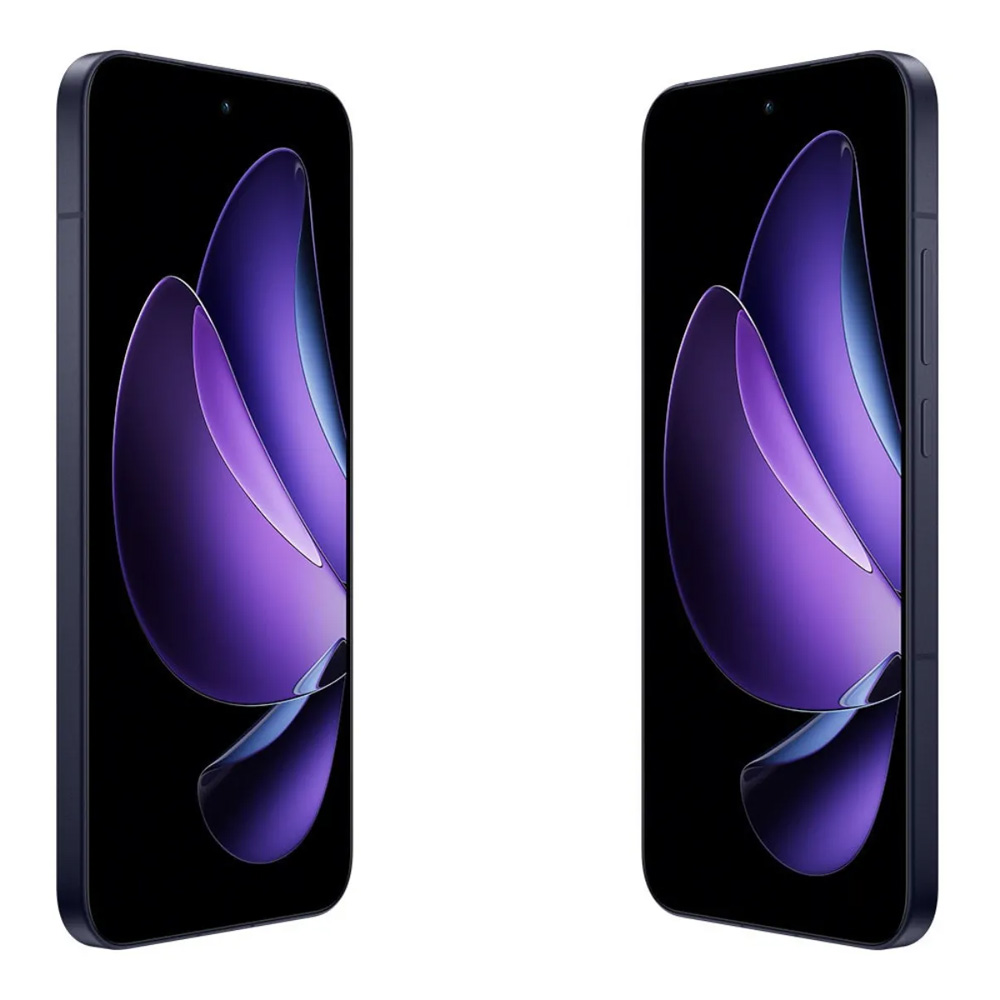 Смартфон OPPO Reno 13 5G / 6.59'' / 12 ГБ / 256 ГБ / Luminous Blue photo 5