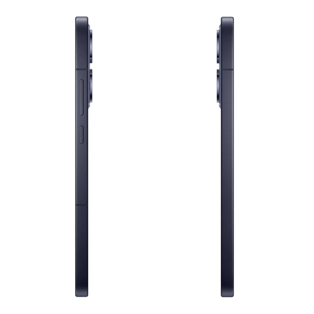 Смартфон OPPO Reno 13 5G / 6.59'' / 12 ГБ / 256 ГБ / Luminous Blue photo 6