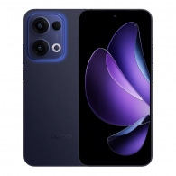 Смартфон OPPO Reno 13 5G 12/256GB Luminous Blue thumbnav 1
